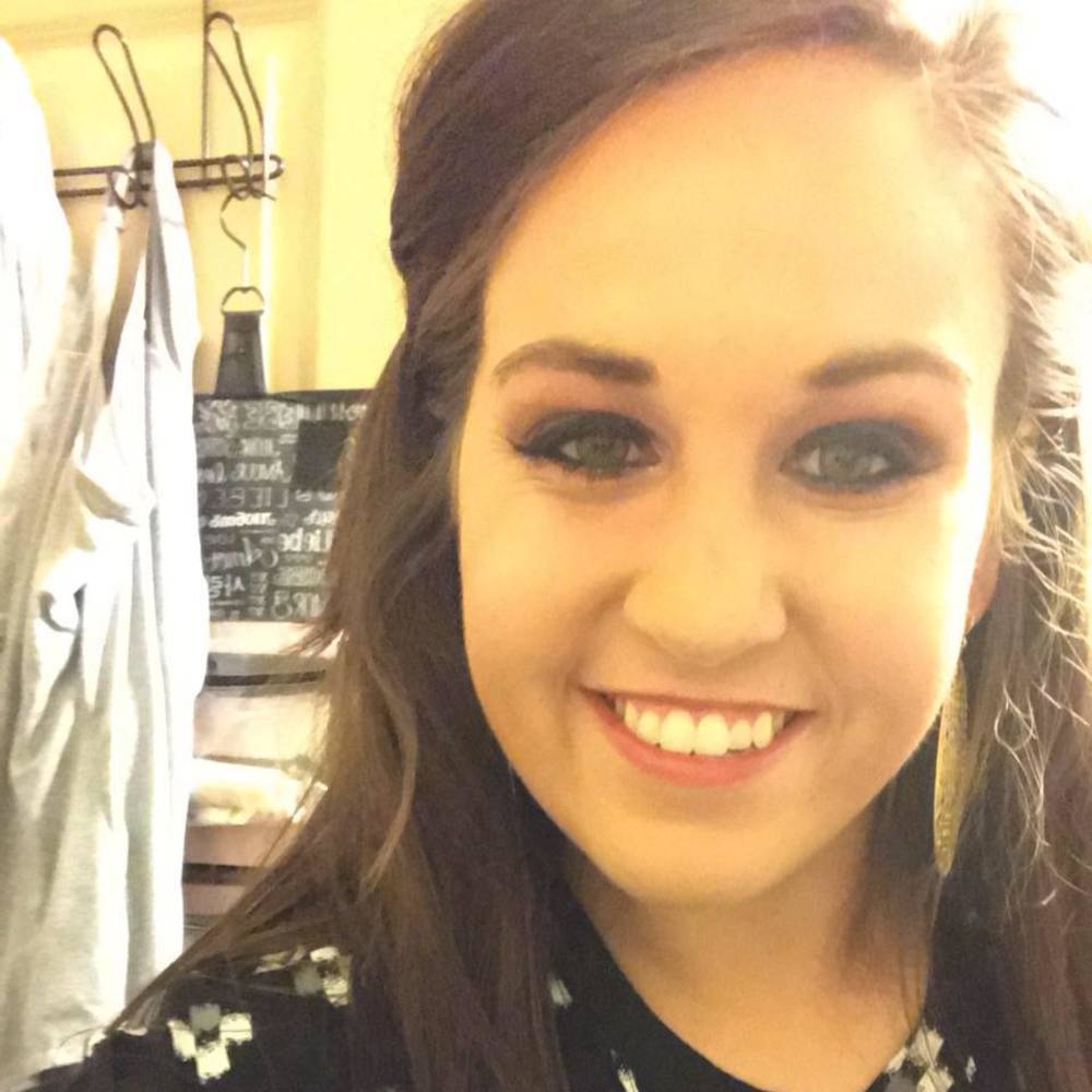 Meet your Posher, Jordyn